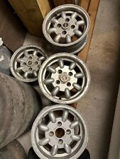 Mini light alloy for sale  BLACKBURN