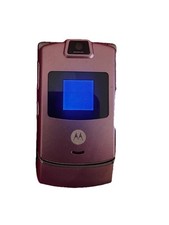 Vintage y2k motorola d'occasion  Expédié en Belgium