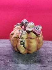 Pumpkin patch cookie for sale  Evansville