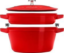 Staub cocotte kochtopfset gebraucht kaufen Staub cocotte kochtopfset gebraucht kaufen  Bremen