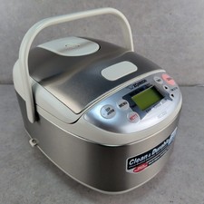 Zojirushi laq05 micom for sale  BRISTOL