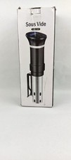 Sous vide precision for sale  Tampa
