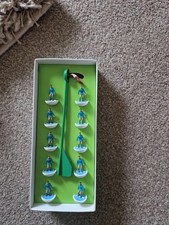 Subbuteo 1970s heavyweight for sale  SELBY