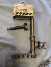 Hoyt quiver realtree for sale  Fairmont