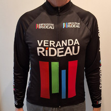 Coupe vent cycliste. d'occasion  Loon-Plage