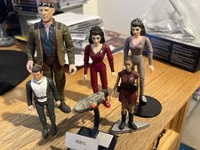 Star trek various for sale  HOUGHTON LE SPRING