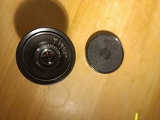 Objectif jupiter 35mm d'occasion Objectif jupiter 35mm d'occasion  Paris XV