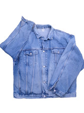 Vintage ober denim d'occasion  Vis-en-Artois