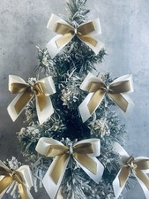 Christmas tree cream for sale Christmas tree cream for sale  GAINSBOROUGH