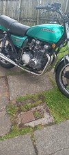 Kawasaki z650 for sale  PAISLEY