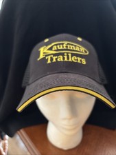 Kaufman trailers adjustable for sale  Statesville