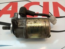 Motorino avviamento yamaha usato  Chignolo Po
