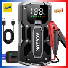 Booster batterie 5000a d'occasion Booster batterie 5000a d'occasion  Villeurbanne