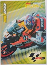 Moto 2003 panini usato  Italia