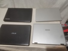 Konvolut notebook laptop gebraucht kaufen  Karlshagen