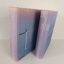 Lot livres oeuvres d'occasion  Saint-Quentin