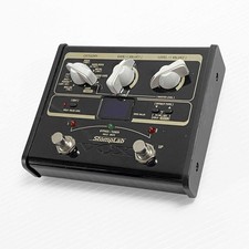 VOX STOMPLAB IG o5927 comprar usado VOX STOMPLAB IG o5927 comprar usado  Enviando para Brazil