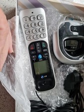 Cordless phone for sale  NEATH