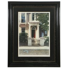 Facade giclee print for sale  Madison