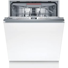 Graded bosch smv4hvx00g for sale  UK