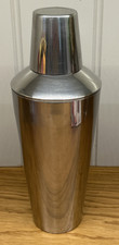 Vintage cocktail shaker for sale  GLOUCESTER