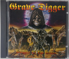 Grave digger knights gebraucht kaufen  Berlin