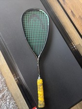 Head squash racket for sale  NOTTINGHAM
