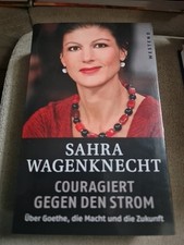 Couragiert den strom gebraucht kaufen  Weimar