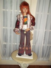 Jan mclean doll for sale  Dedham