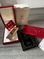 Accendino must cartier usato Accendino must cartier usato  Verona