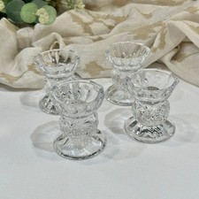 Vintage rcr crystal for sale  LITTLEHAMPTON