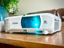 Epson tw650 full for sale  LONDON
