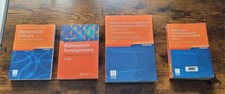 Mathematik ingenieure set gebraucht kaufen  Steinfurt