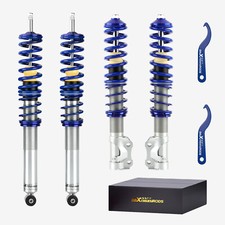 Street coilovers golf for sale  LEICESTER