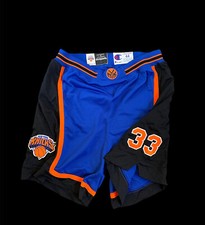 Patrick ewing knicks d'occasion  Puteaux