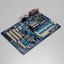 Gigabyte atx socket d'occasion  Expédié en Belgium