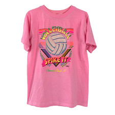 Vintage volleyball spike for sale  Hays