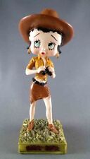 Betty boop aventurière d'occasion  France