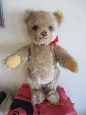 Steiff teddy brummbär gebraucht kaufen  Dalheim, Mommenheim, Undenheim
