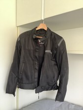 Giacca moto uomo usato  Brescia