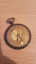 Antique gusset watch d'occasion  Expédié en Belgium