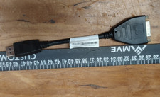 Video cable adapter for sale  Halethorpe