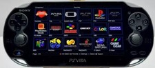 Console vita oled usato  Italia