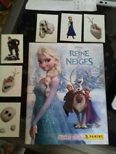Panini disney reine d'occasion  Vidauban