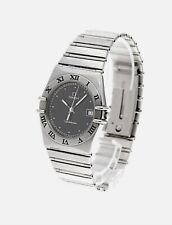 Vintage omega constellation for sale  DARWEN