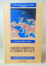 Medio oriente forze usato  Rovigo