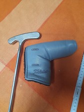 Scotty cameron titleist gebraucht kaufen  Bremen