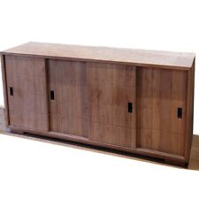 Buffet bas bois d'occasion  Paris IX