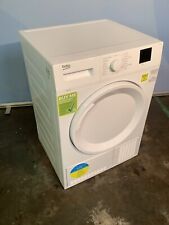 Beko dtkce80021w condenser for sale  LONDON