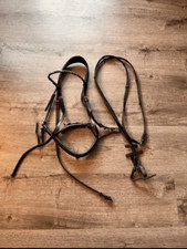 Trense größe cob gebraucht kaufen  Norderstedt